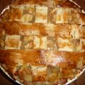 Apple Pie du dimanche (Tarte aux pommes[...]
