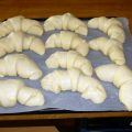 Croissants
