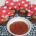 SAUCE SALSA