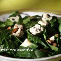 Salade d