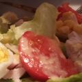 SALADE CESAR