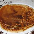 Crêpe Santé au Gruau
