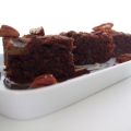 Brownie du mardi