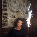 Mon anniversaire au restaurant La Flamiche