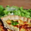 Tartelettes au fromage, succulentes!, Recette[...]