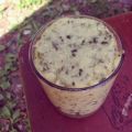 Crème d'artichaut