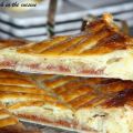 Galette des Rois 2014 : frangipane & Dulce de[...]