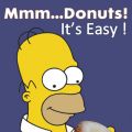 Donuts