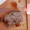 Pâté viande de veau et porc et foies de[...]