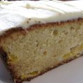 PAIN-GÂTEAU AUX CLÉMENTINES