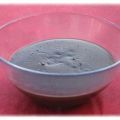 Crème au chocolat très facile, Recette Ptitchef