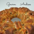 Gâteau Nougatine Chocolat