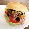 Pan Bagnat