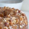 Un petit poing fermé-Monkey Bread pour le Défi[...]