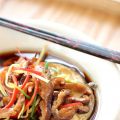 Happy Cooking with LG SolarDOM: Steamed Gindara[...]