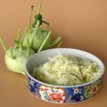 Rémoulade de chou-rave