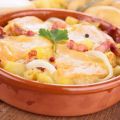 Tartiflette