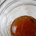 Sauce sucrée chili thaï