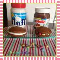 Whoopies Chocolat