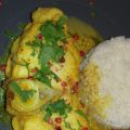 Korma de Lotte aux Epices Tout Dosé - Mercredi[...]