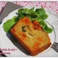 Cake aux accents du sud:[...]