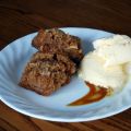Streusel aux pommes
