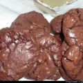Outrageous Cookies