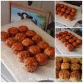 Monsieur Cuisine ..........des bouchées[...]
