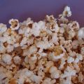 Popcorn comme au cinéma !