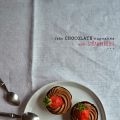 Fake Chocolate Cupcakes