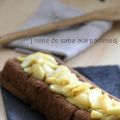 Reine de Saba aux Pommes