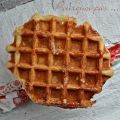 Gaufres de Liège
