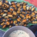 C'est la saison des moules de Bouchot....2[...]