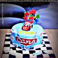 Gâteau 
