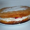 Fraisier - 5,5FP - 7,5PP