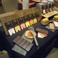 Valrhona chez La tablette de MIss Choco