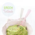 La green tartinade
