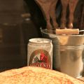 Crêpes à la bière de l'île Maurice