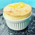 SOUFFLE AU CITRON