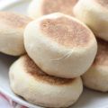Muffins anglais [vegan]
