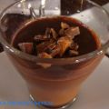 Youpi! C'est vendredi! Pots de crème au caramel[...]