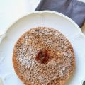 Gâteau manqué