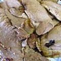 Gigot au thym