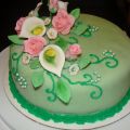 Gâteau pour ma belle-mère