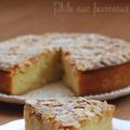 Gâteau aux pommes & mascarpone