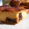 Far aux pruneaux {sans gluten}