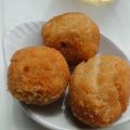 Croquettes de thon