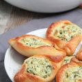 Fatir aux fromages فطير[...]