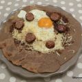 [Spécial Chandeleur] Galette de sarrasin à la[...]