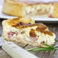 Quiche lorraine